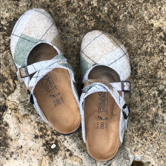 Birkenstock Shoes - Birkenstock’s Birki’s Shoes